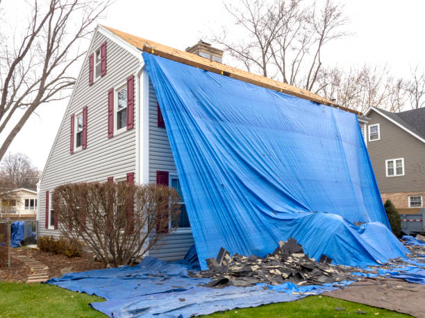 Best Storm Damage Siding Repair  in Calabash, NC