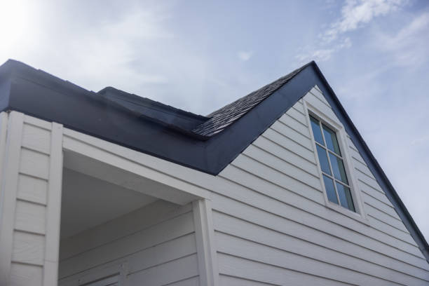 Best Fascia and Soffit Installation  in Calabash, NC